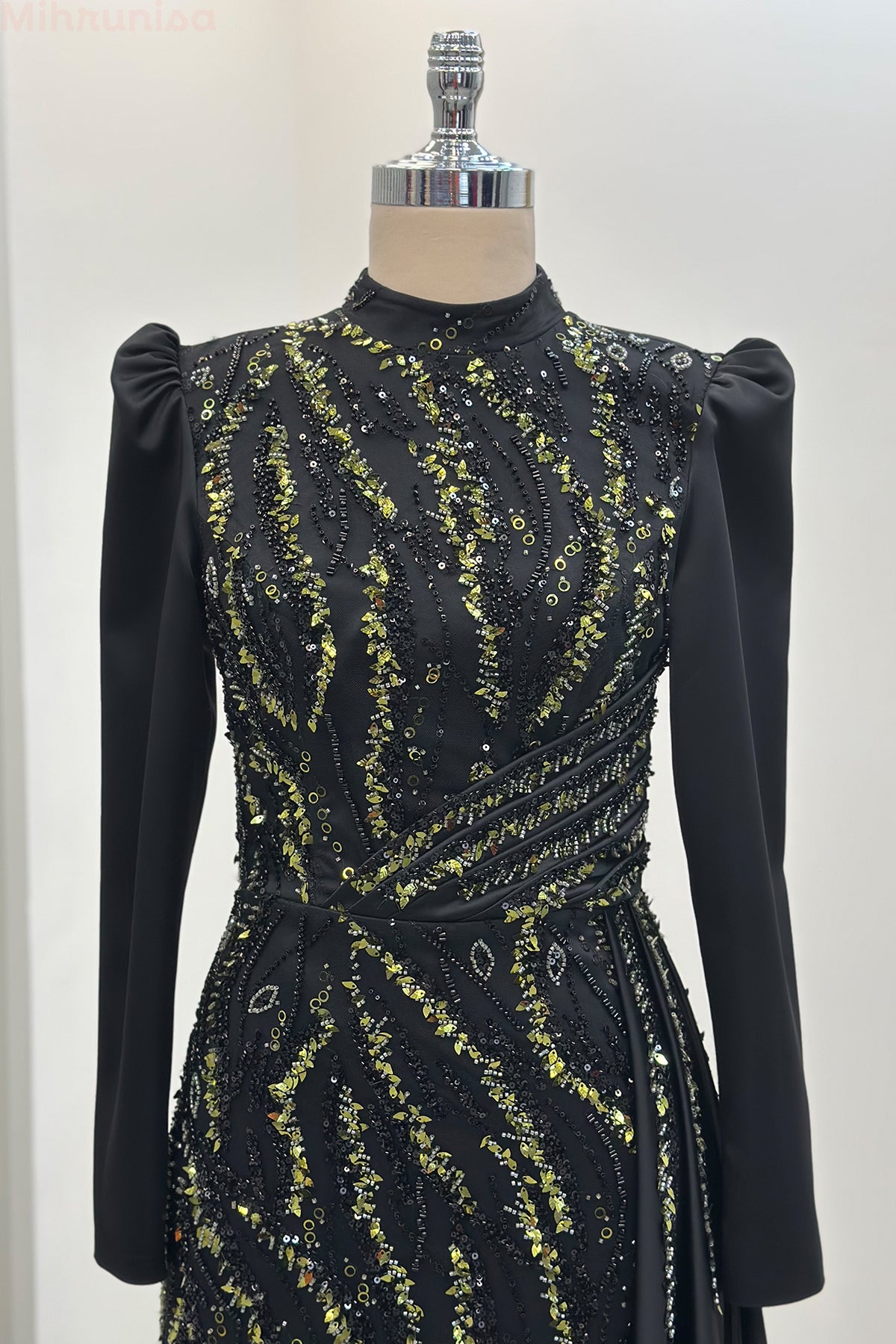 Verona Abendkleid - RZVRN0104