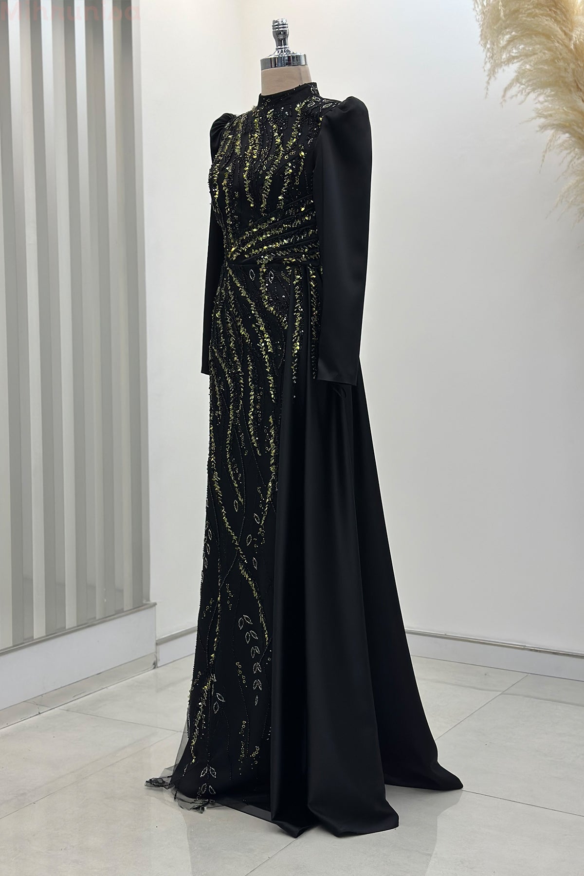 Verona Abendkleid - RZVRN0104