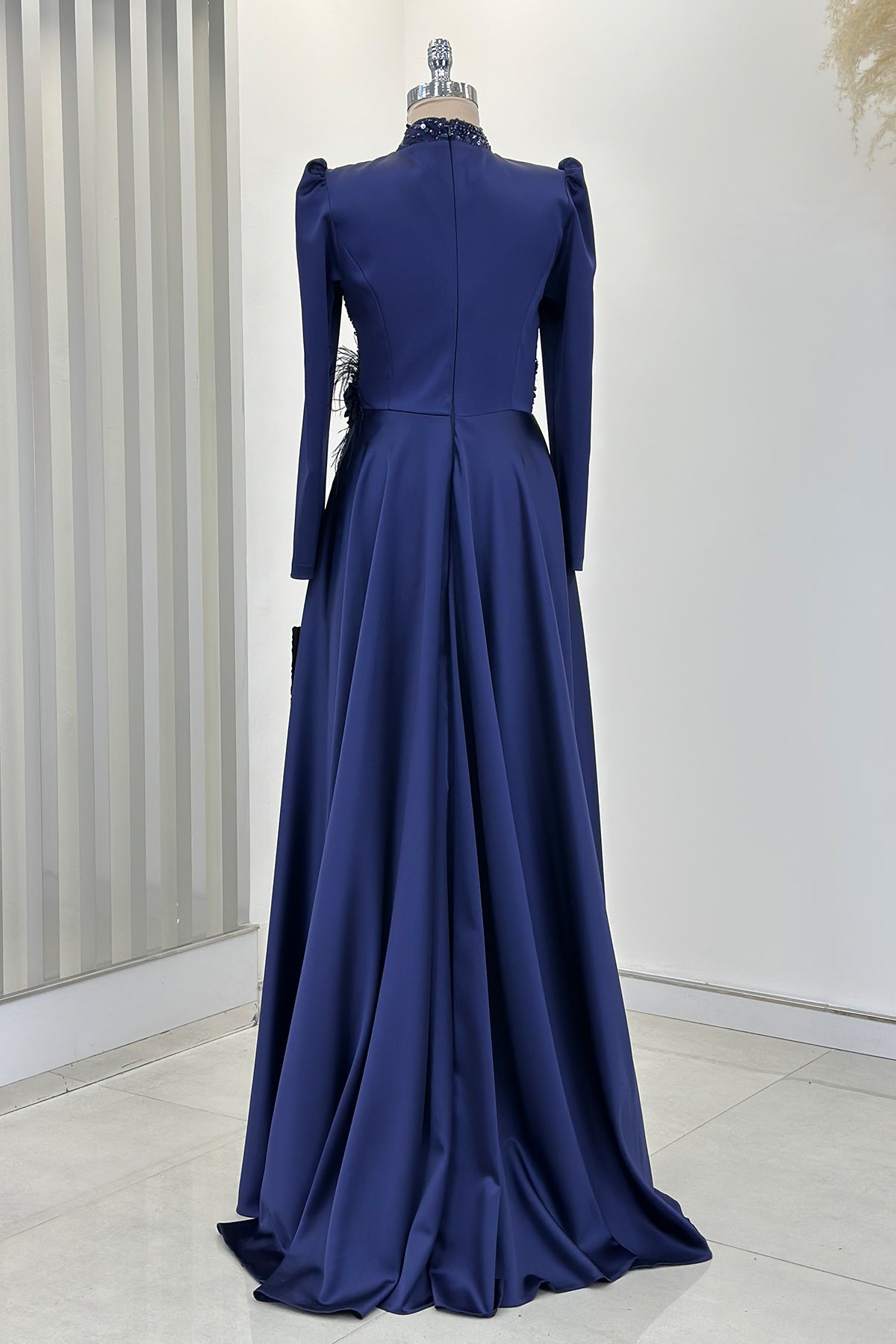 Flowers Abiye - RZFLW0104