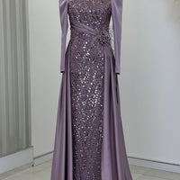 Fleurs Robe - RZFLW0104