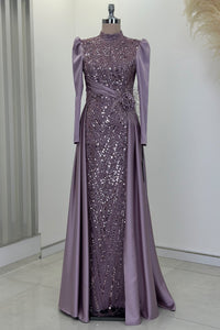 Fleurs Robe - RZFLW0104