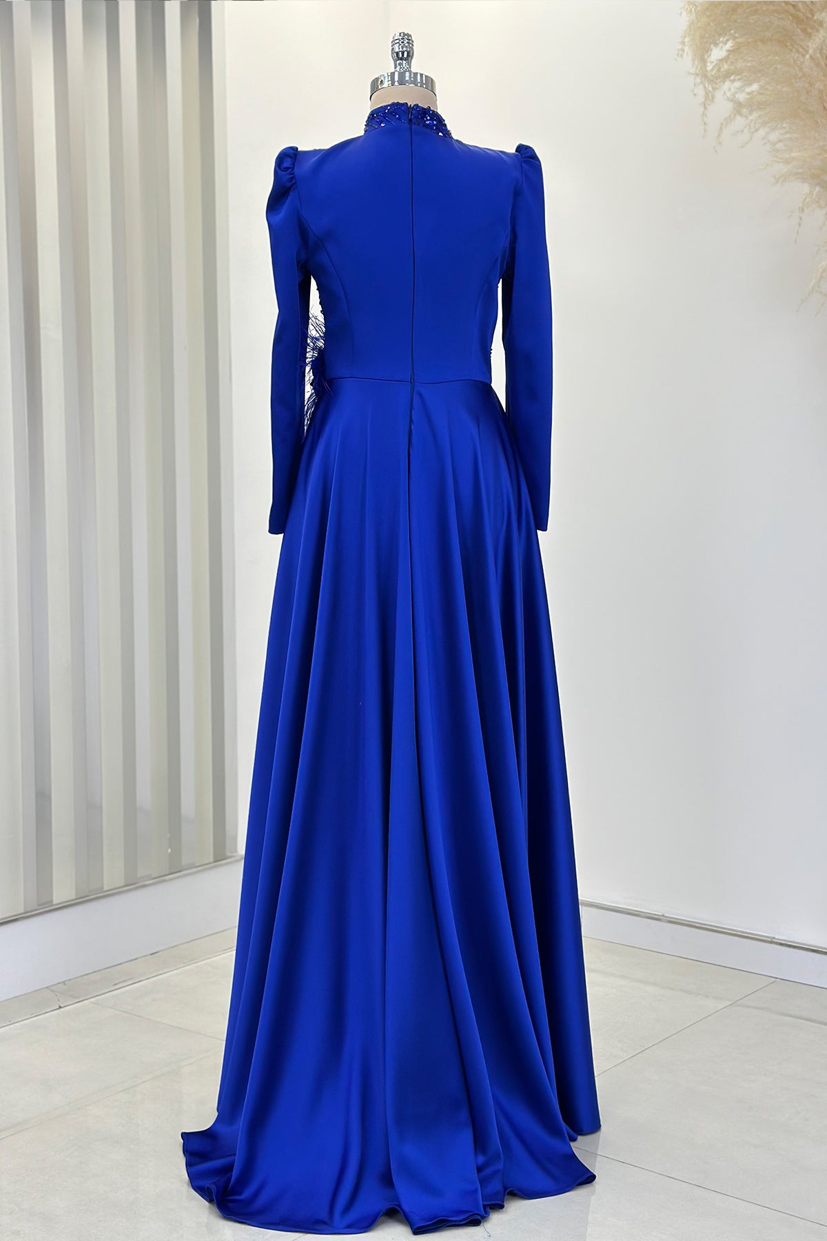 Flowers Abiye - RZFLW0104