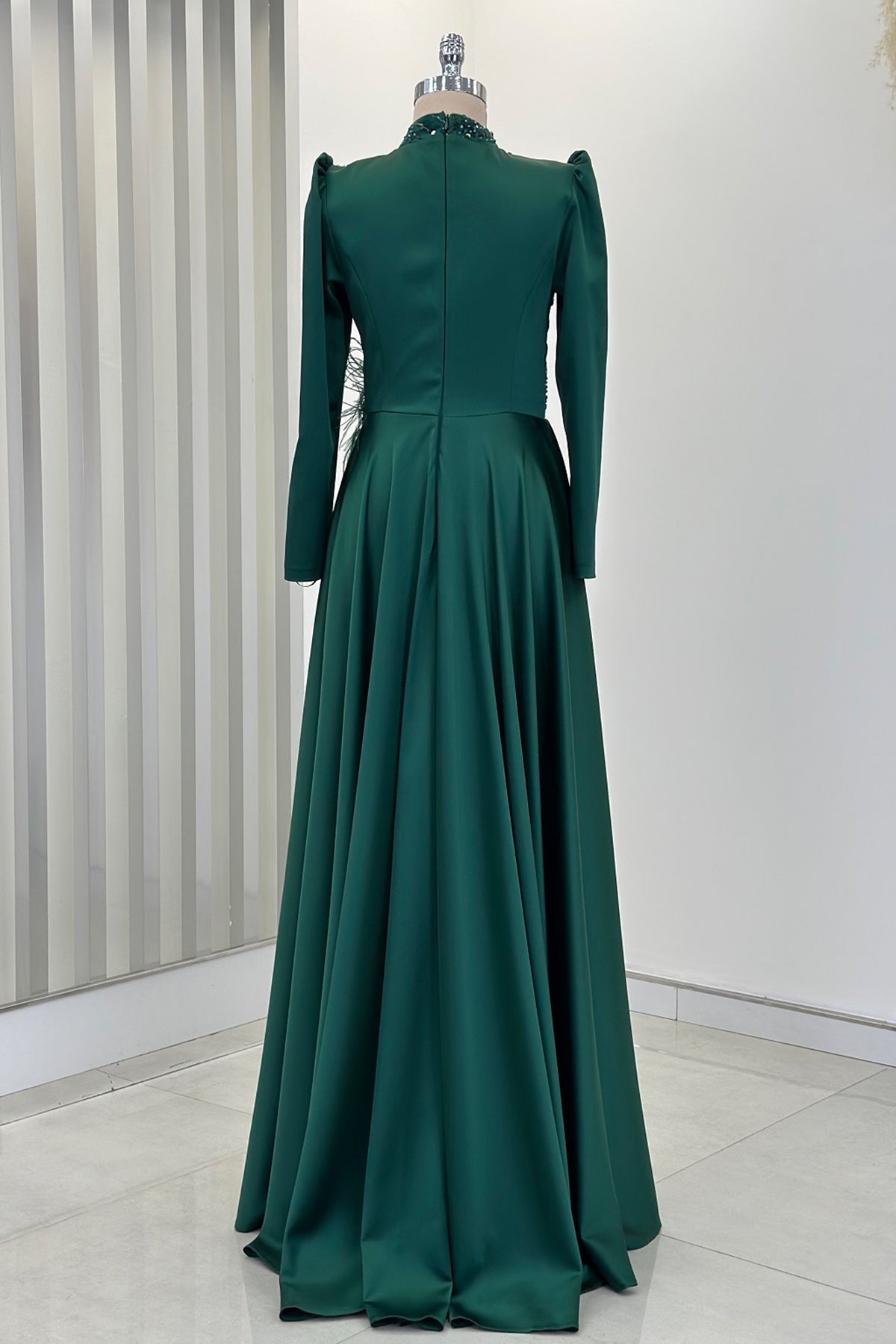 Flowers Abiye - RZFLW0104