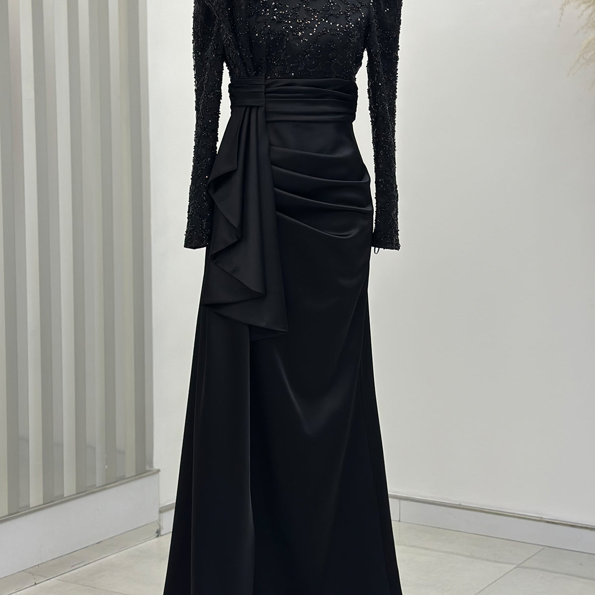 Merva Abendkleid - RZMRV0104