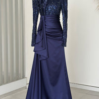 Merva Robe - RZMRV0104