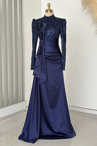 Merva Robe - RZMRV0104