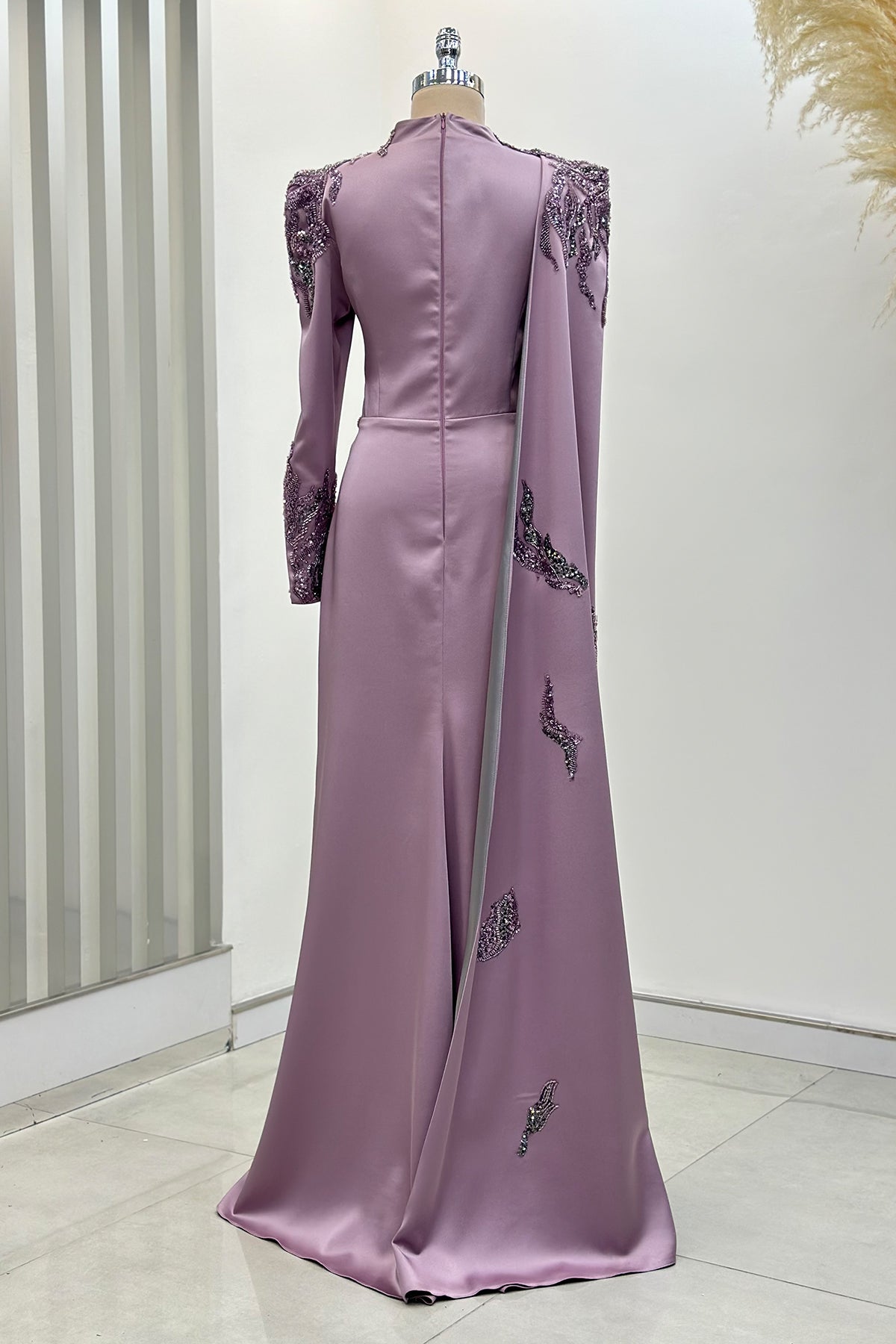 Garnili Abiye - RZGRL0204