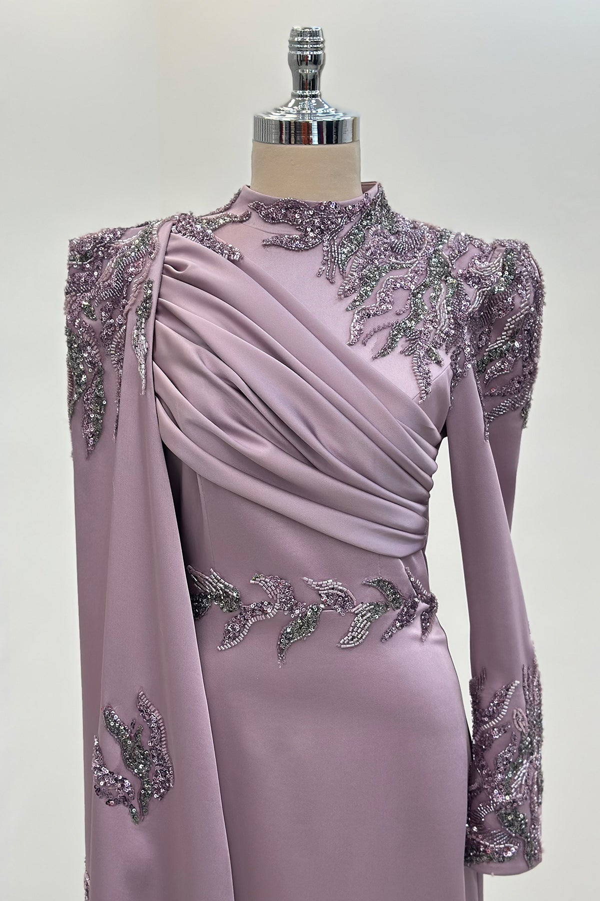 Garnili Abiye - RZGRL0204