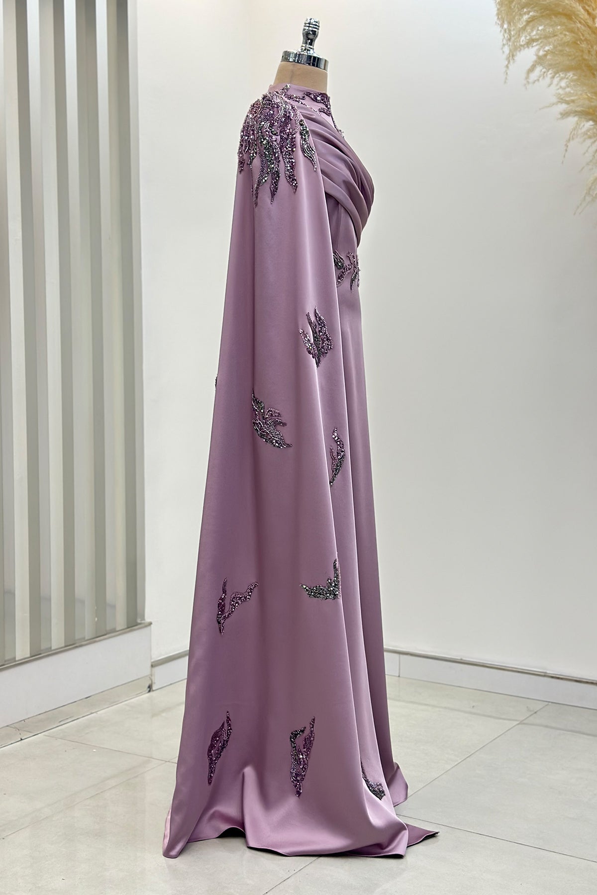 Garnili Abiye - RZGRL0204