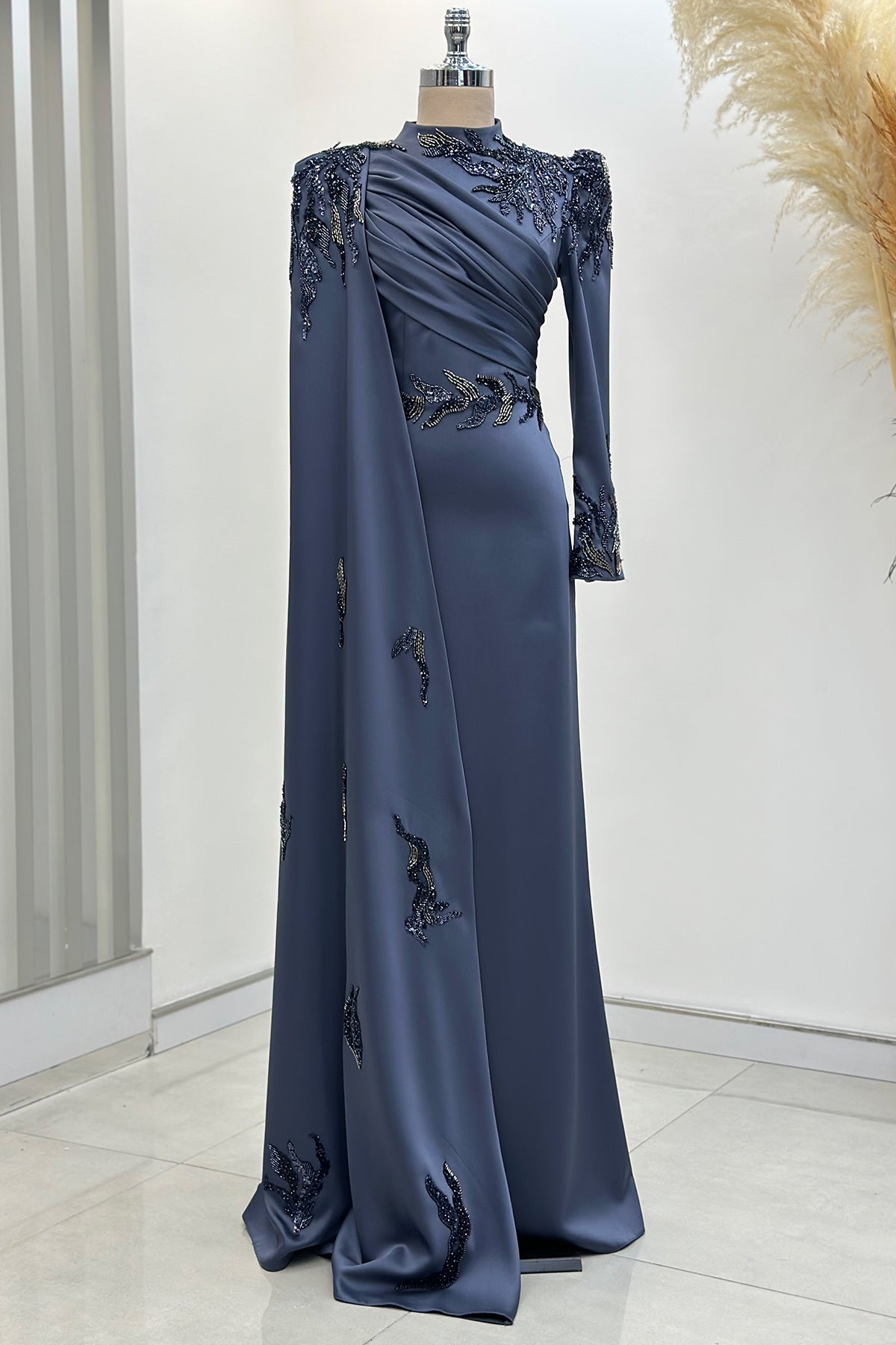 Garnili Abiye - RZGRL0204