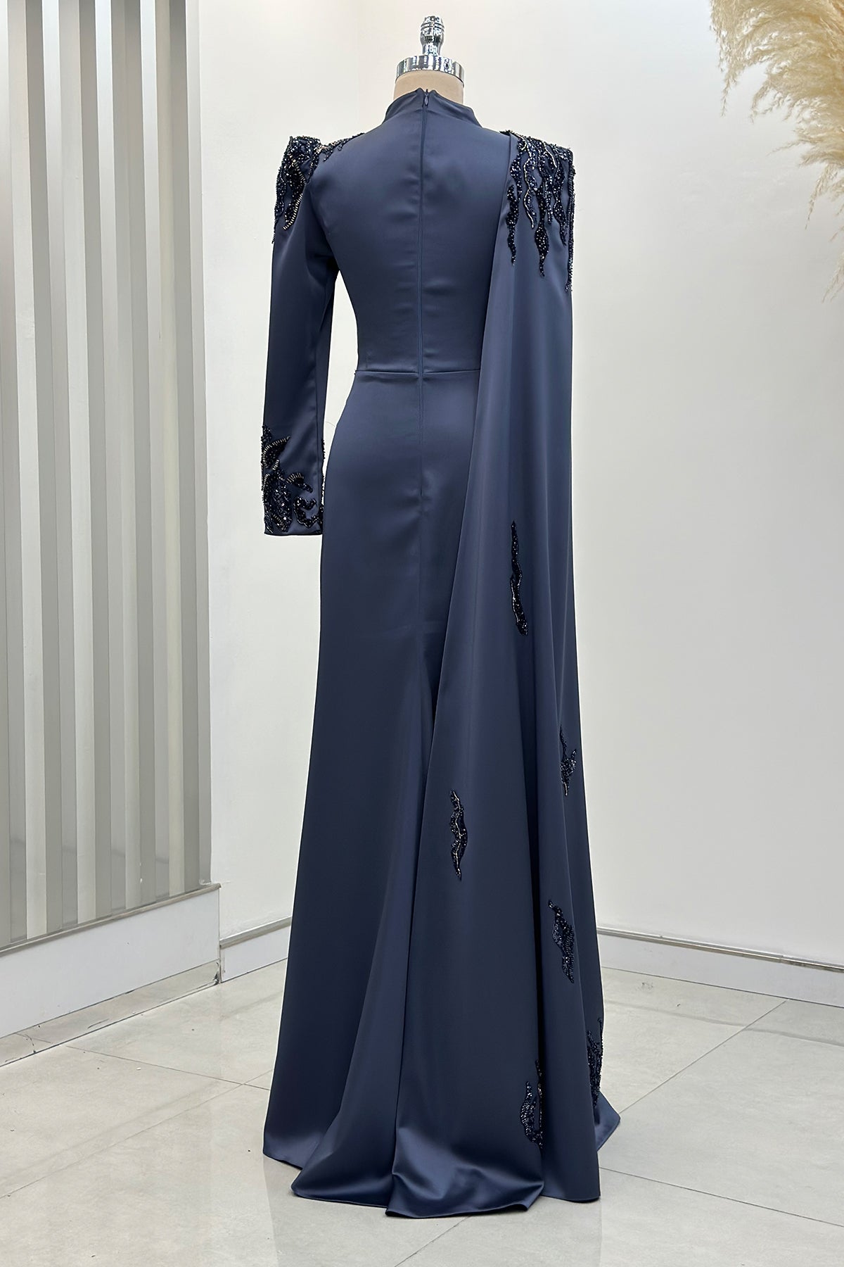 Garnili Abiye - RZGRL0204