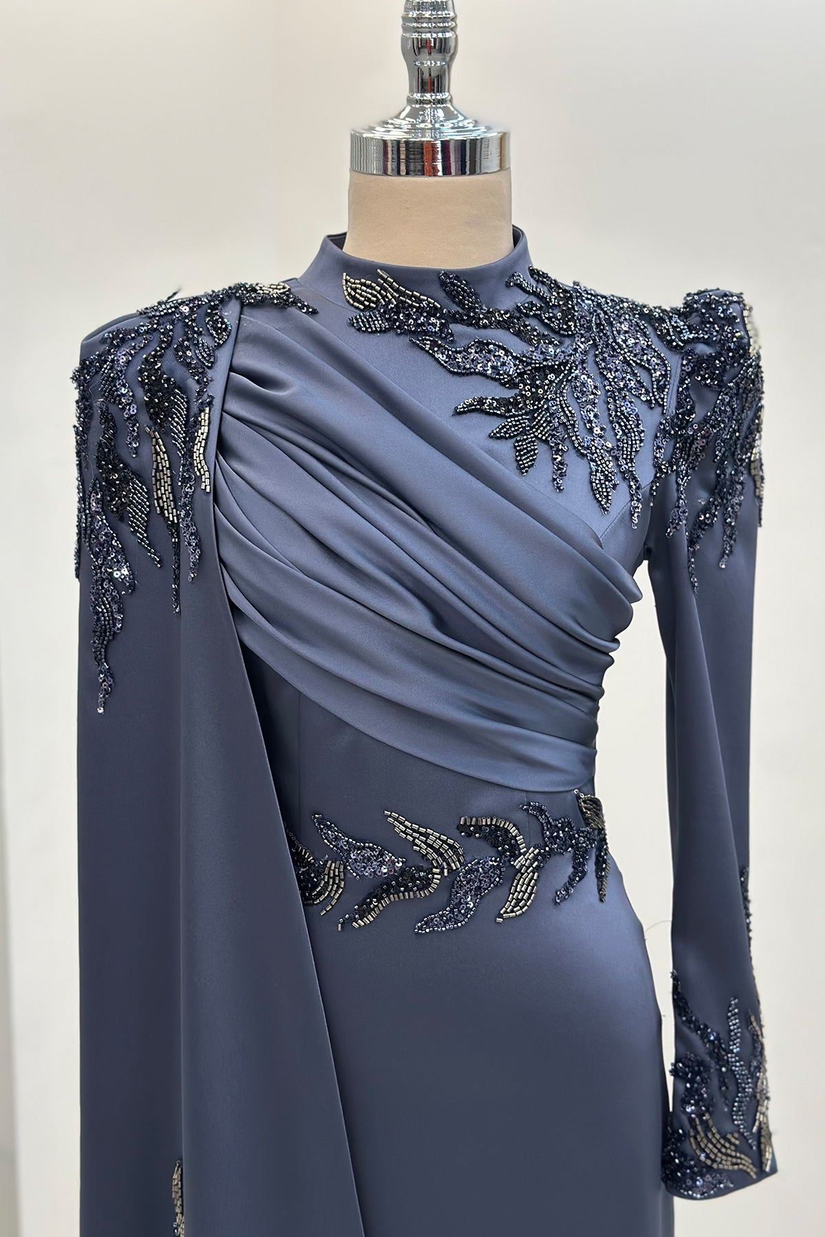 Garnili Abiye - RZGRL0204