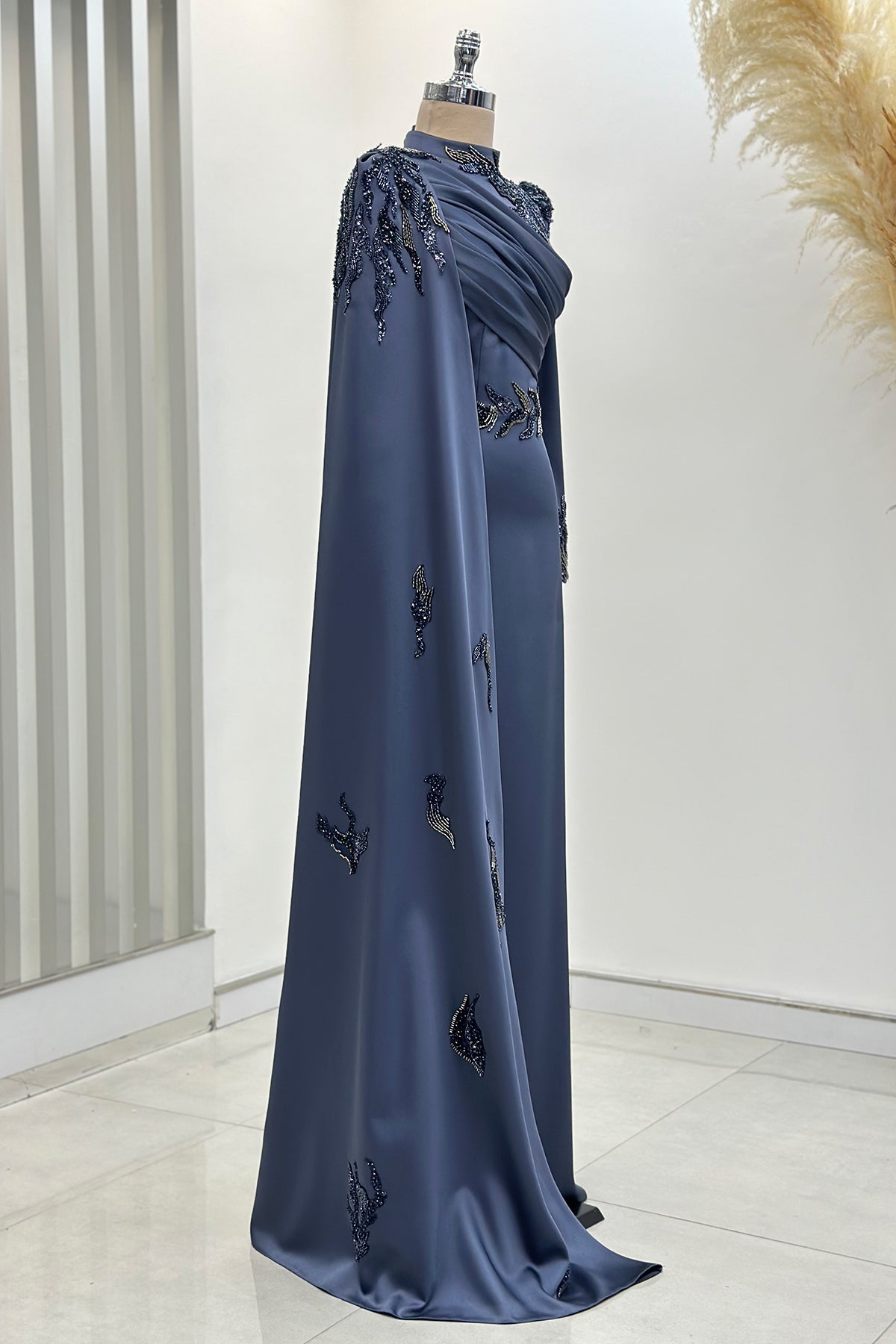 Garnili Abiye - RZGRL0204