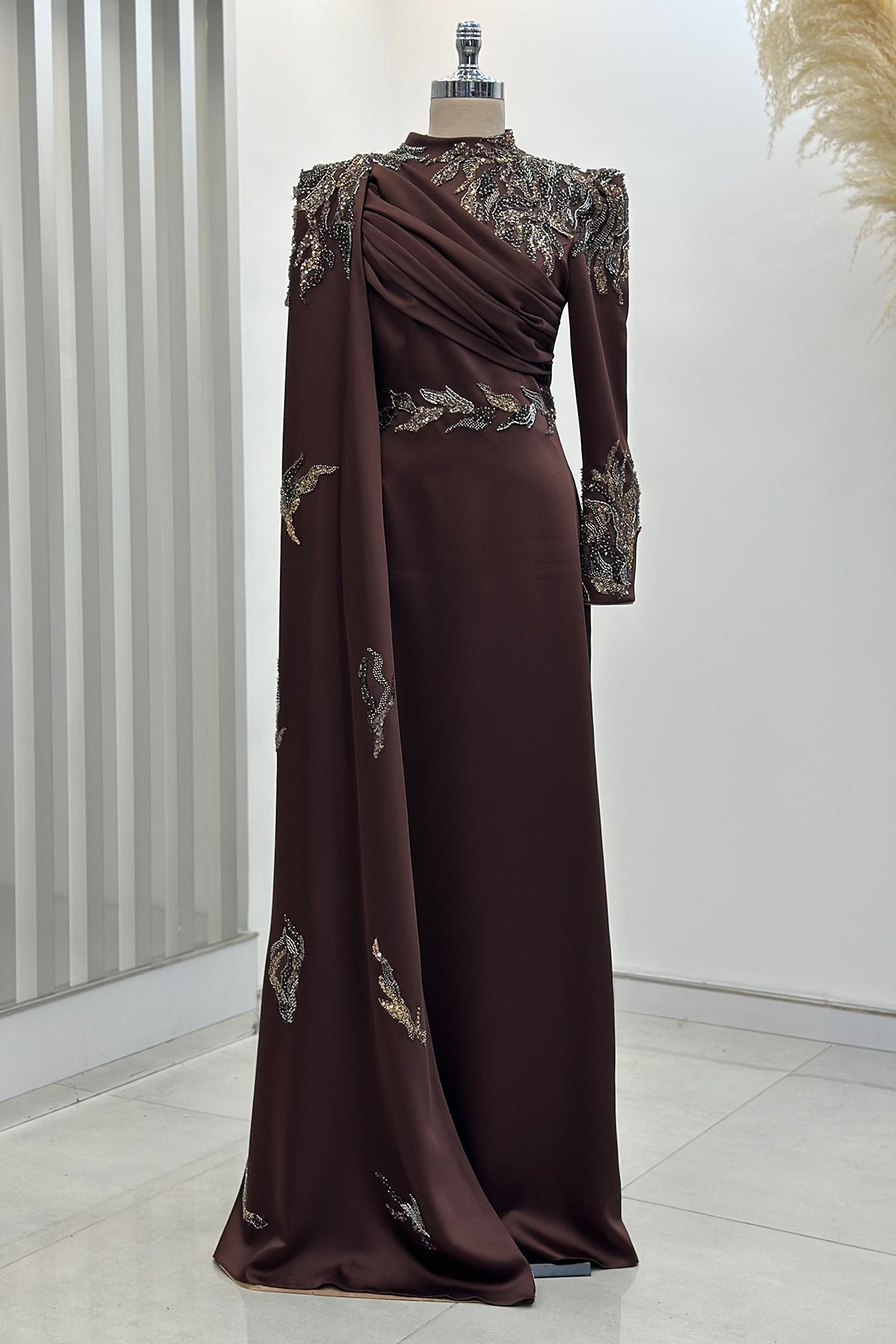 Garnili Abiye - RZGRL0204