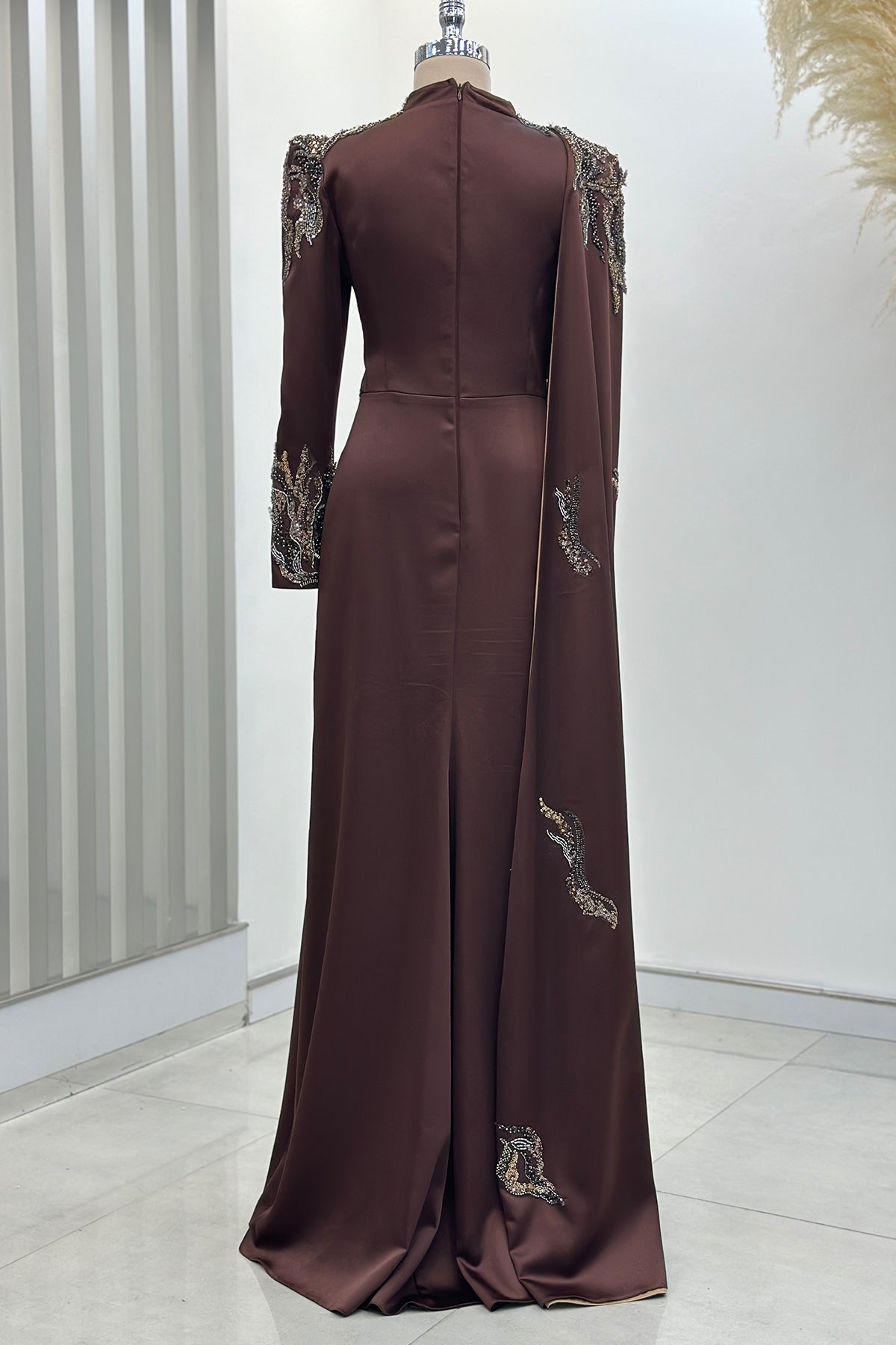 Garnili Abiye - RZGRL0204