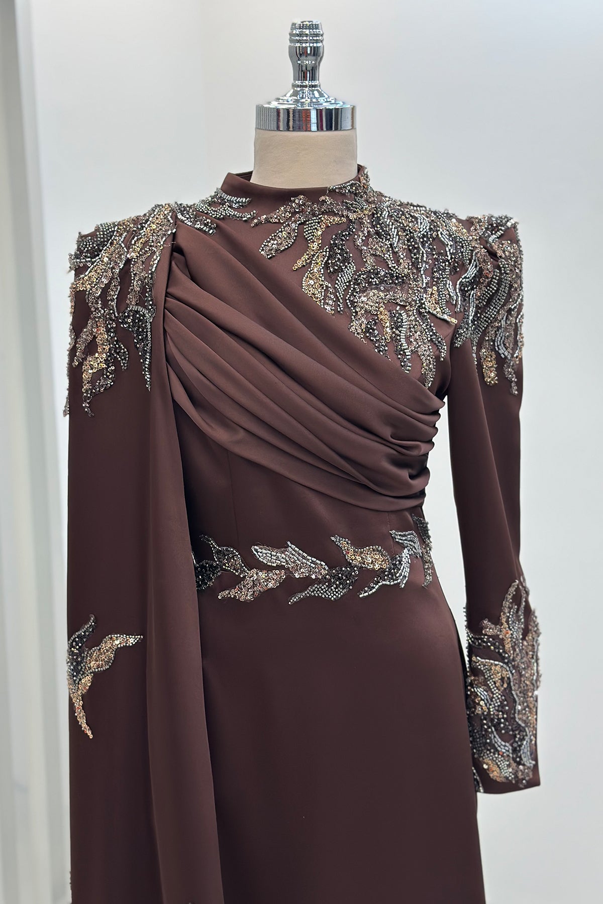 Garnili Abiye - RZGRL0204