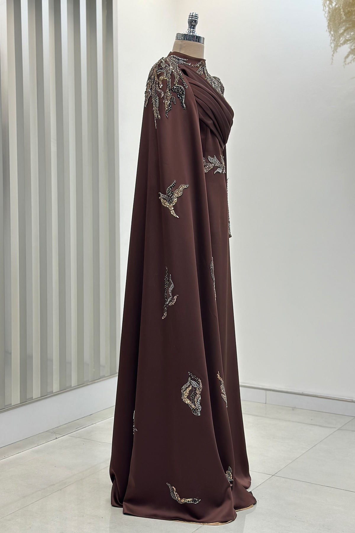 Garnili Abiye - RZGRL0204