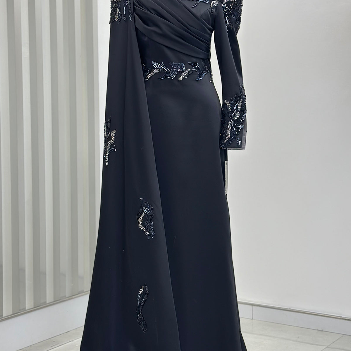 Garnili Abiye - RZGRL0204