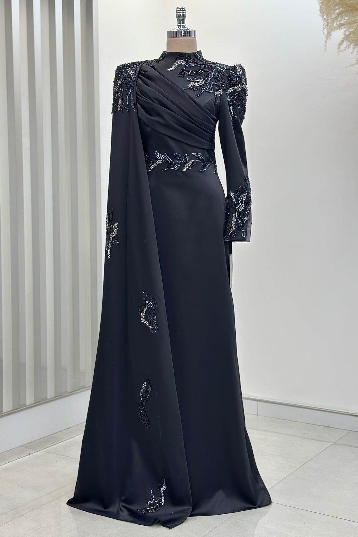 Garnili Abiye - RZGRL0204