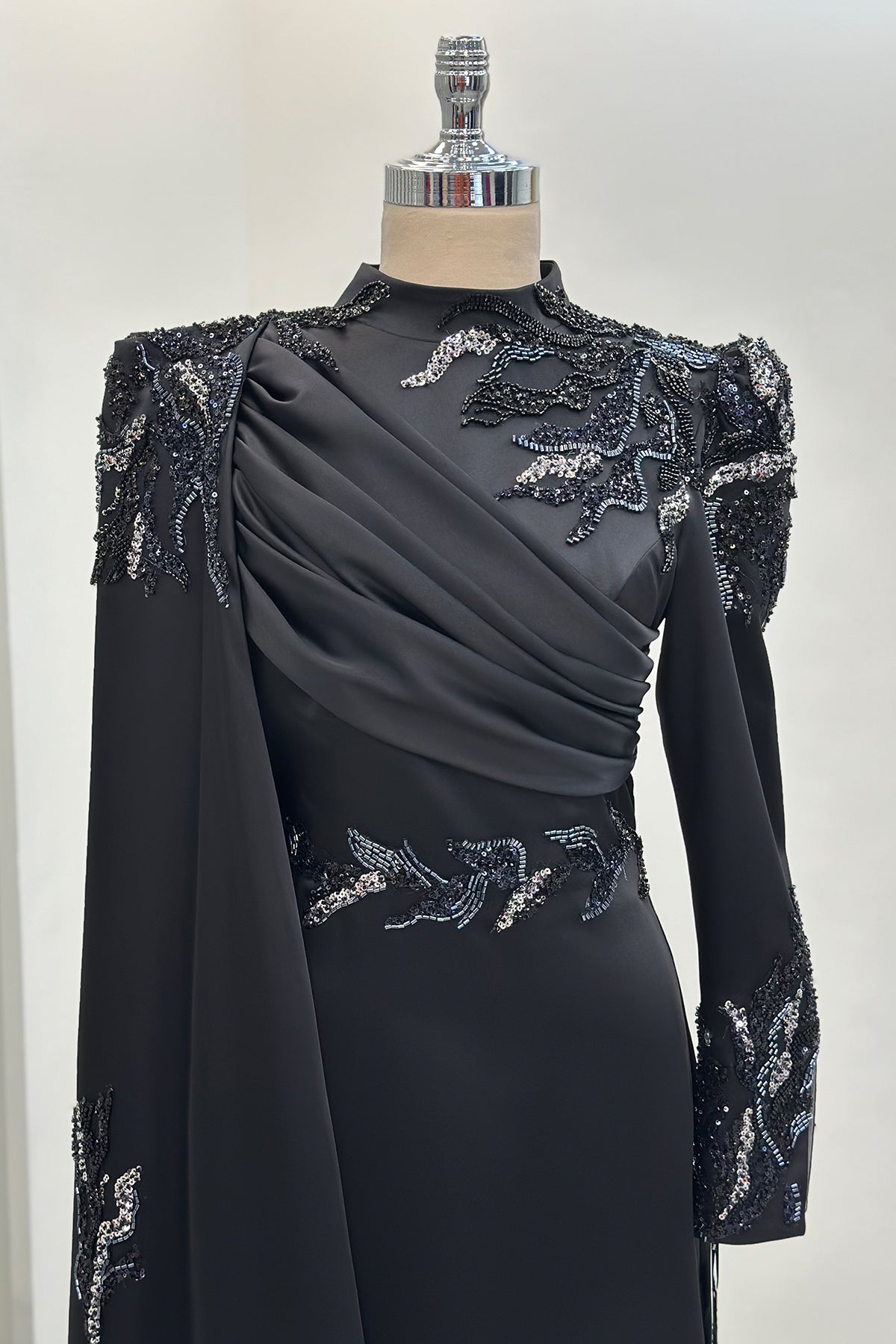 Garnili Abiye - RZGRL0204