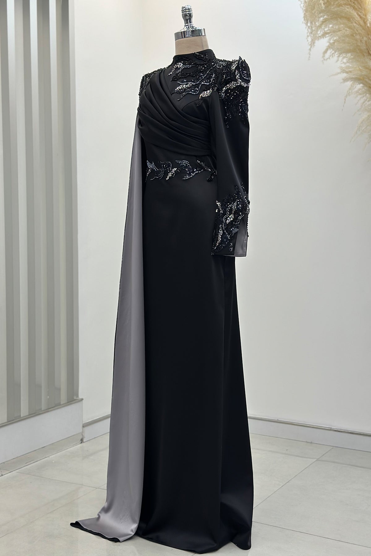 Garnili Abiye - RZGRL0204