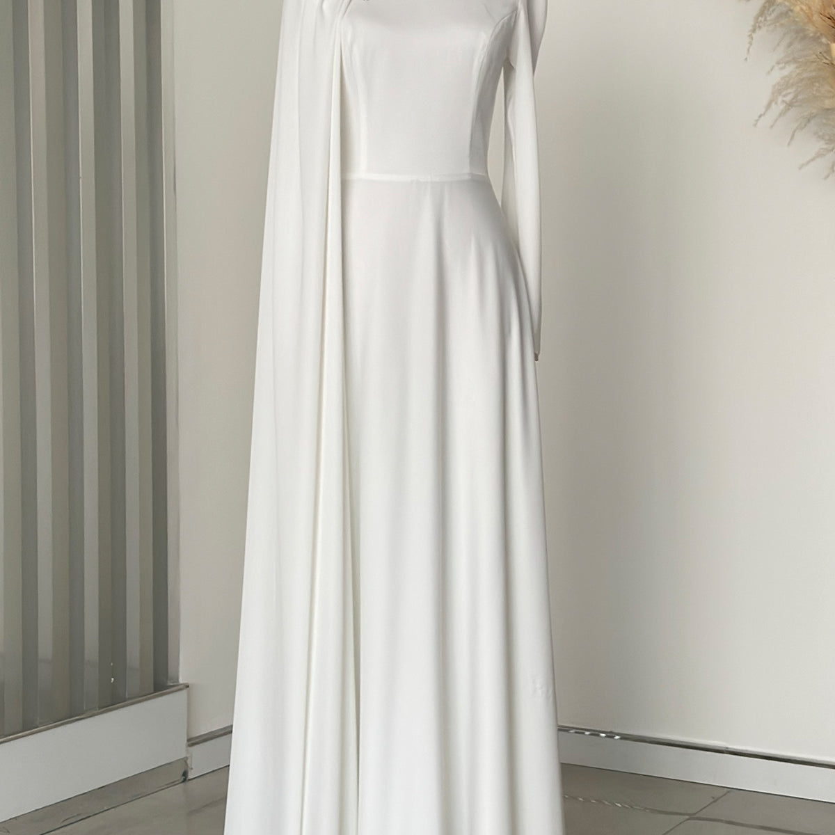 Molly Evening Dress - RZMLY0204