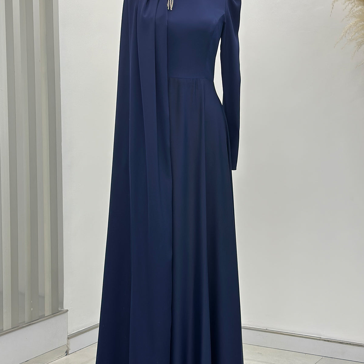 Molly Evening Dress - RZMLY0204