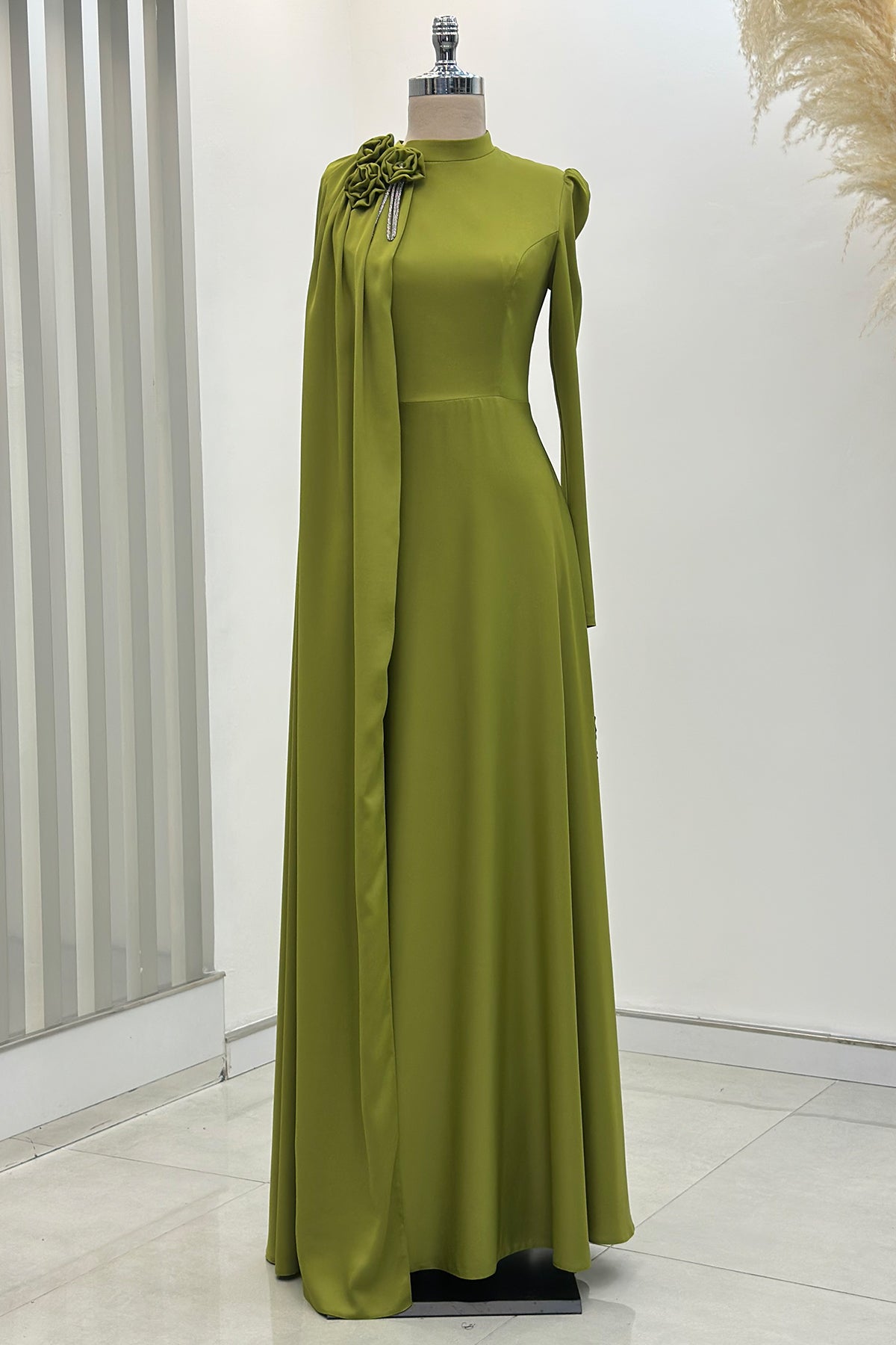 Molly Abiye - RZMLY0204