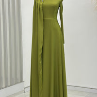 Molly Abendkleid - RZMLLY0204