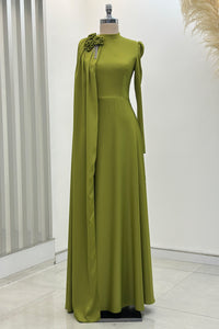 Molly Abiye - RZMLY0204