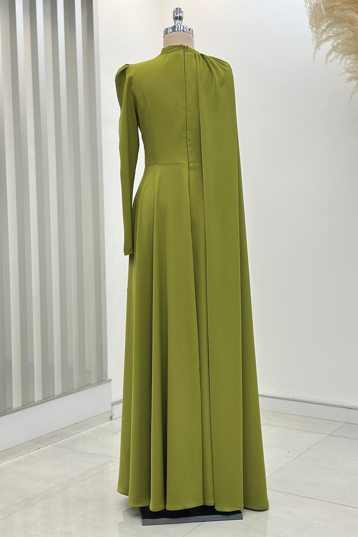 Molly Abiye - RZMLY0204