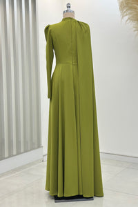 Molly Abiye - RZMLY0204