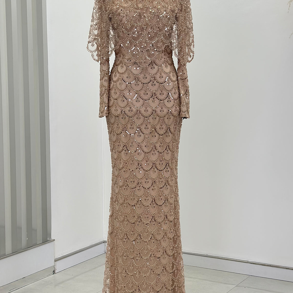 Elenor Abiye - RZELN0204