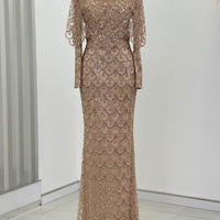 Elenor Abiye - RZELN0204