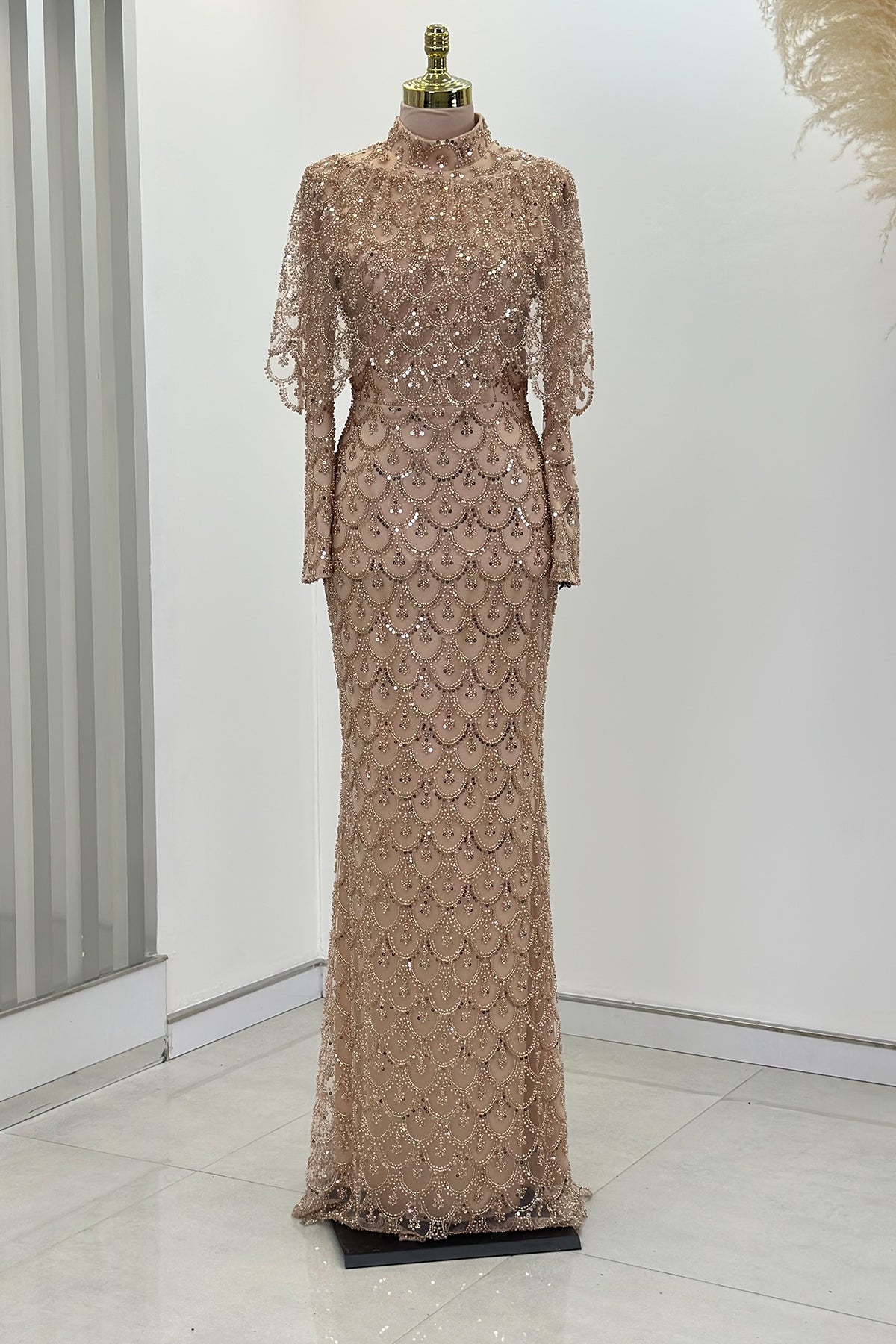 Elenor Abiye - RZELN0204