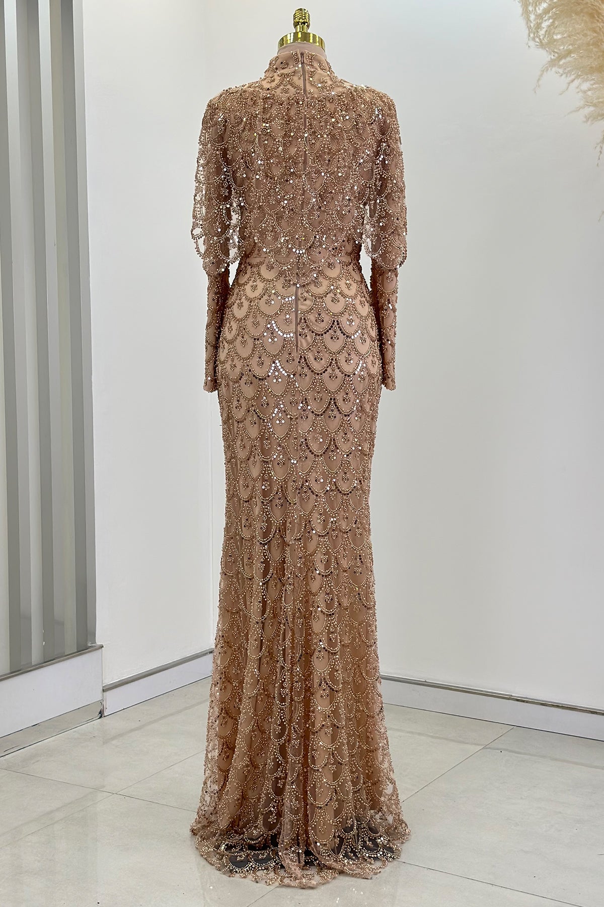 Elenor Abiye - RZELN0204