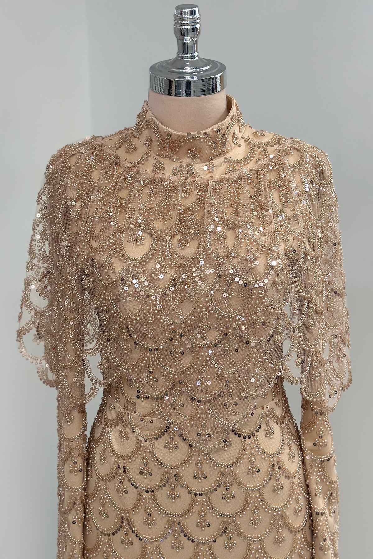 Elenor Abiye - RZELN0204