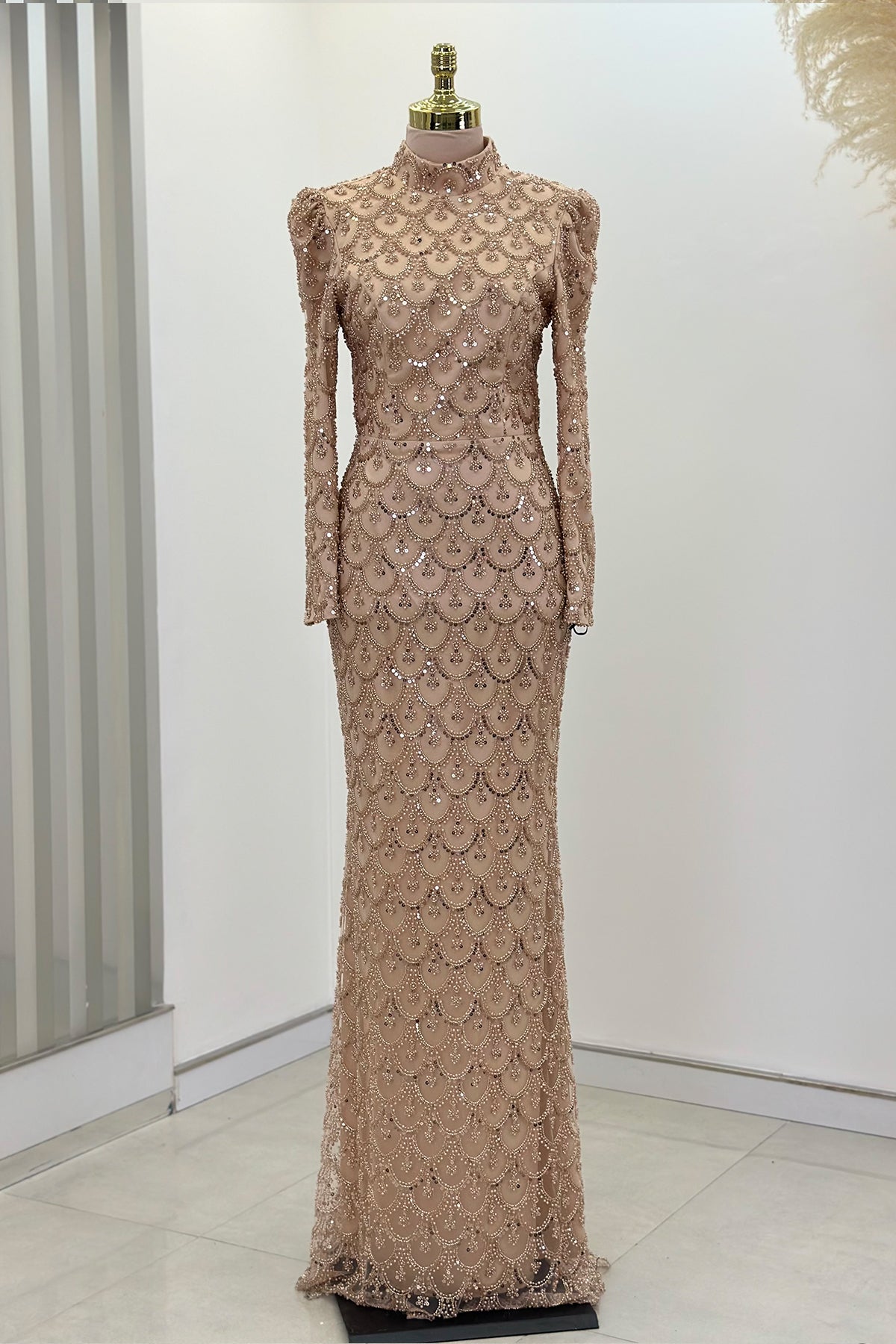 Elenor Abiye - RZELN0204