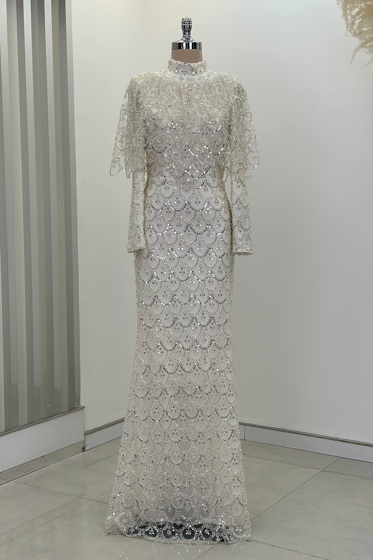 Elenor Abiye - RZELN0204