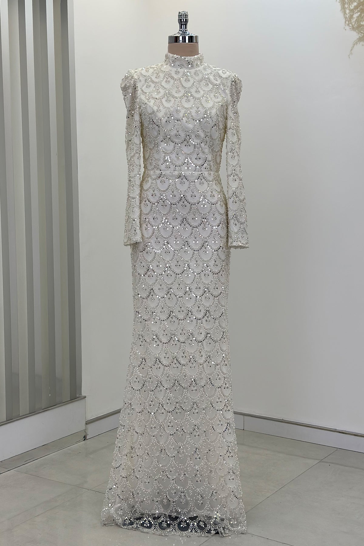 Elenor Abiye - RZELN0204