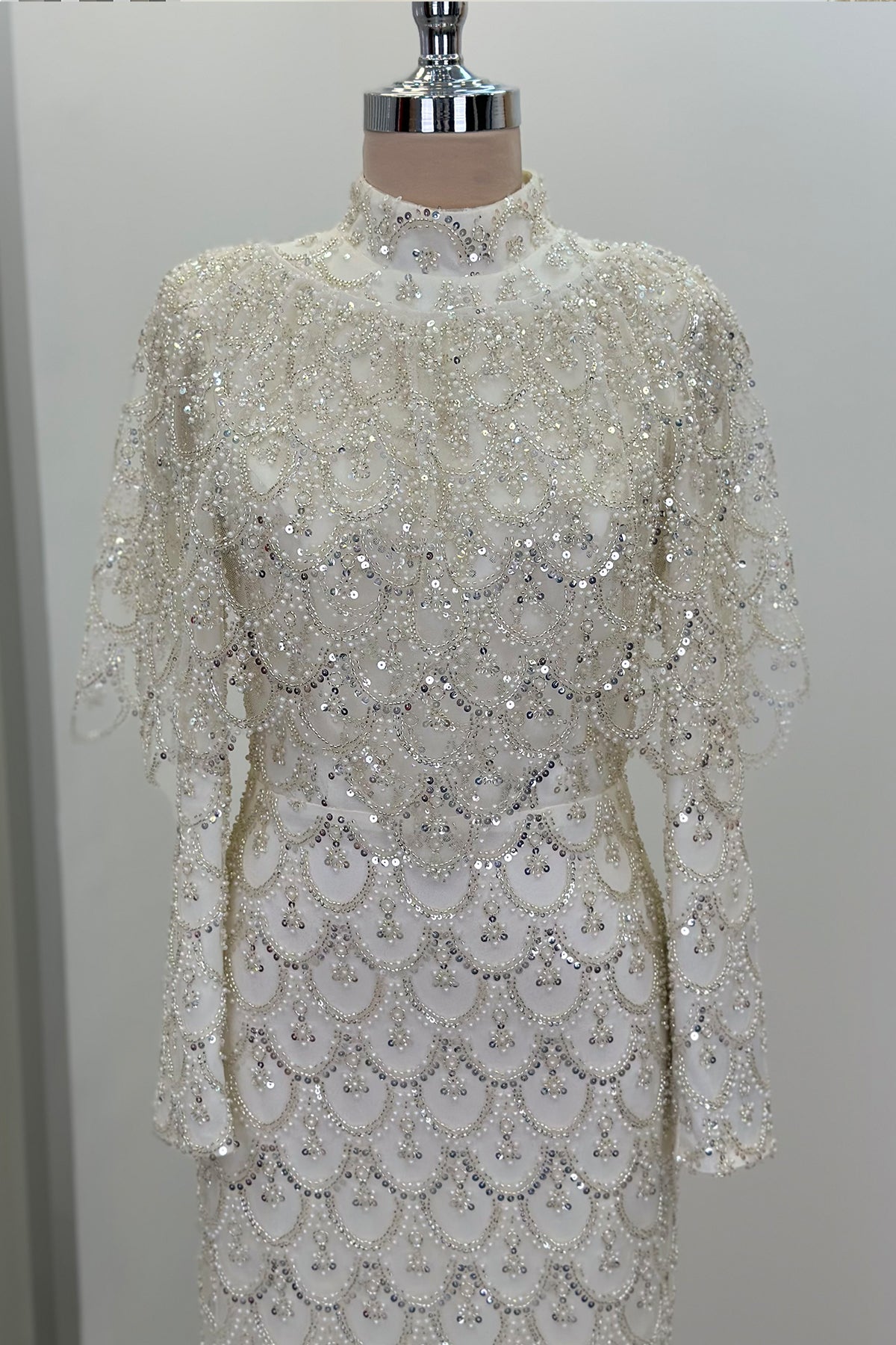 Elenor Abiye - RZELN0204