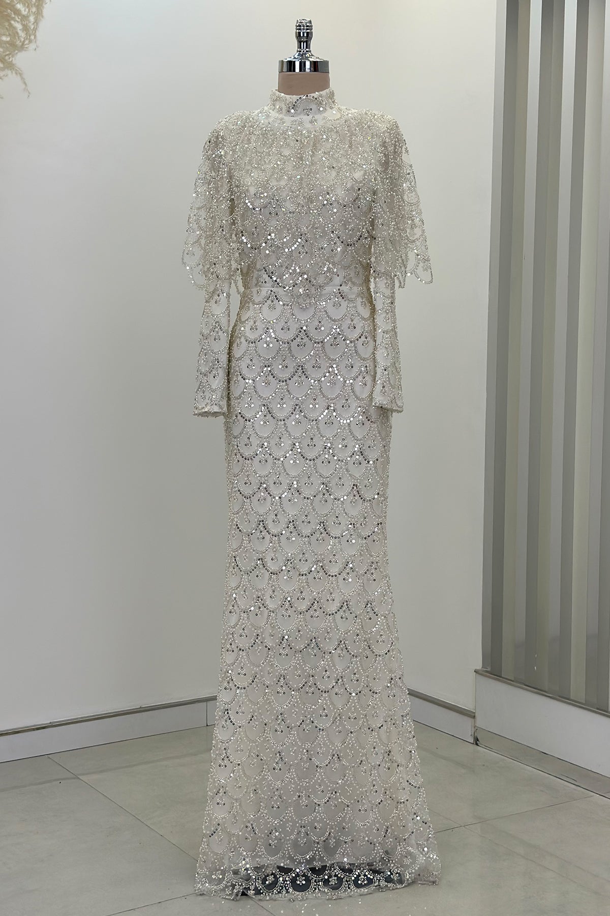 Elenor Abiye - RZELN0204