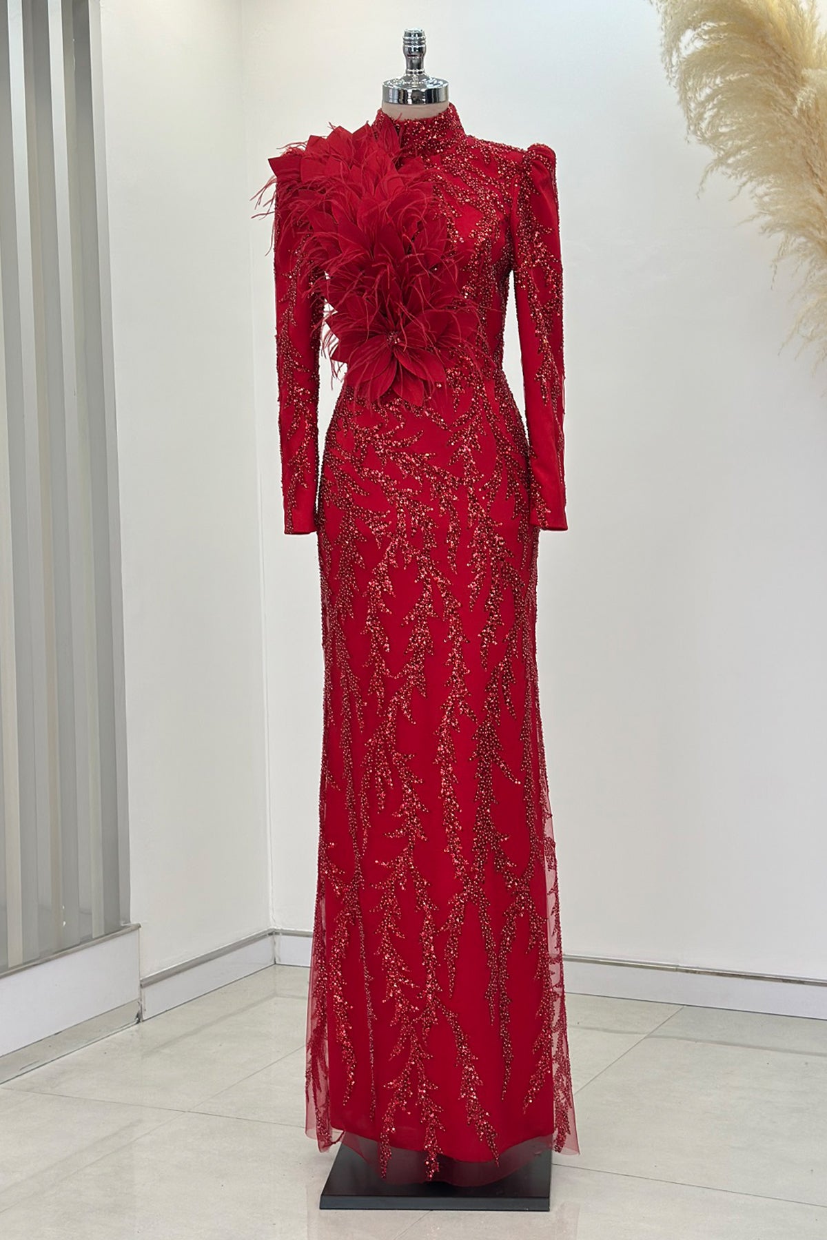 Amara Abiye - RZAMR0204