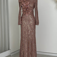 Amara Abendkleid - RZAMR0204