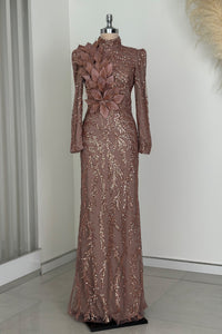 Amara Robe - RZAMR0204