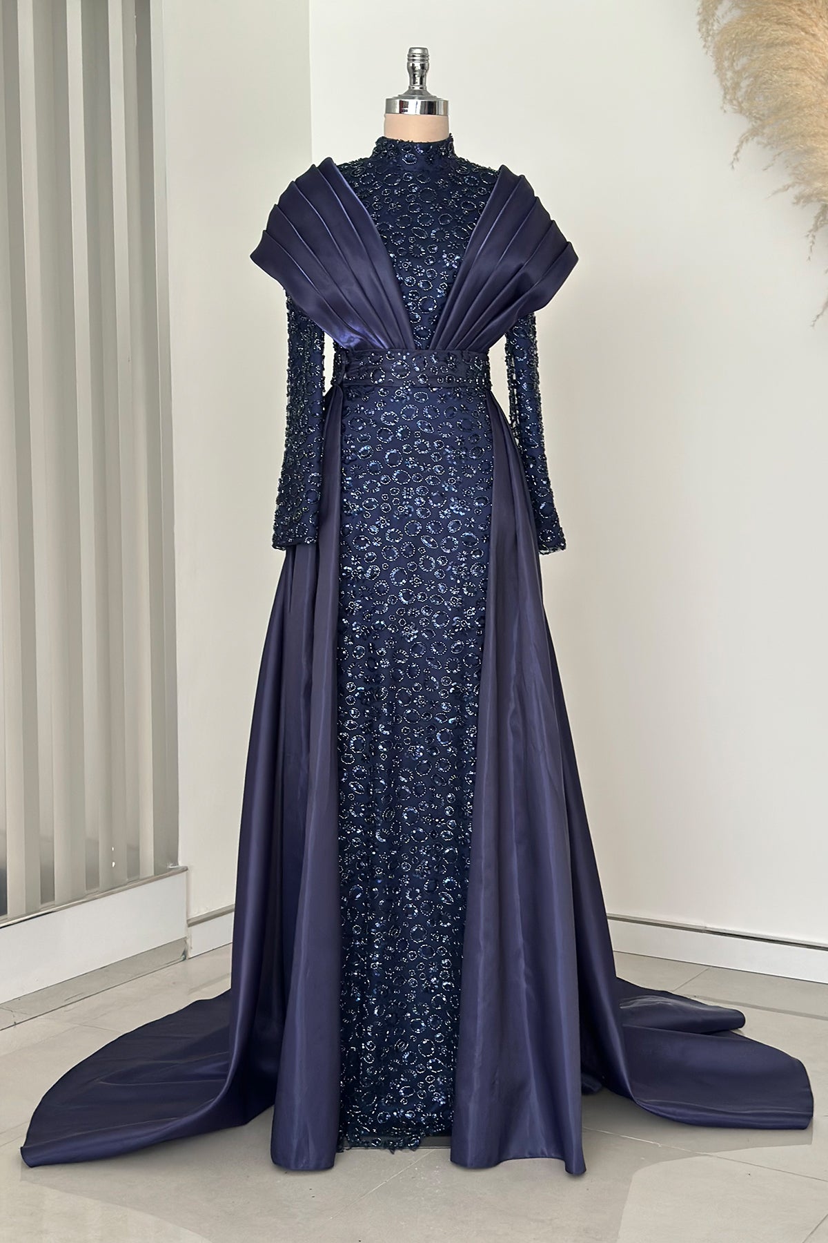 Abendkleid Lima - RZLMA0204