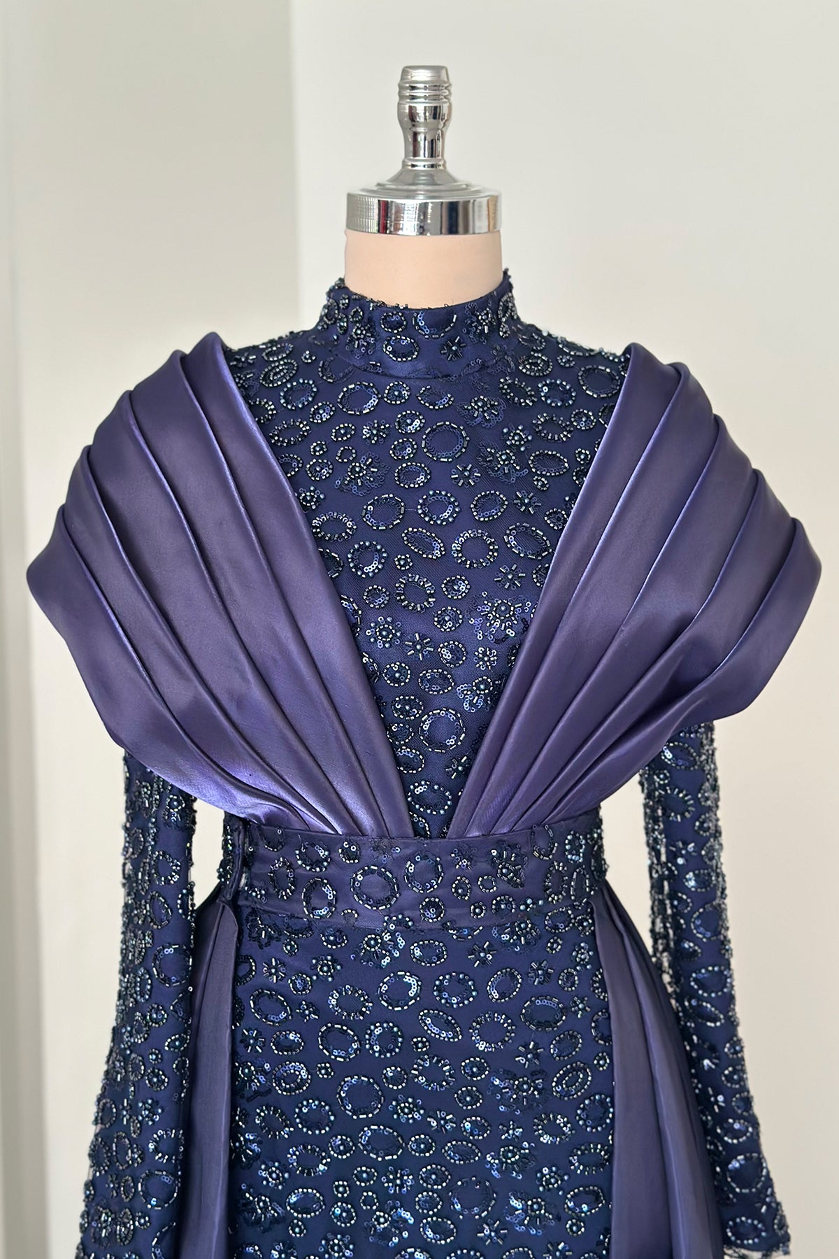 Abendkleid Lima - RZLMA0204