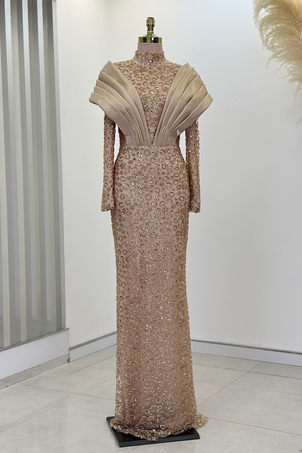 Abendkleid Lima - RZLMA0204