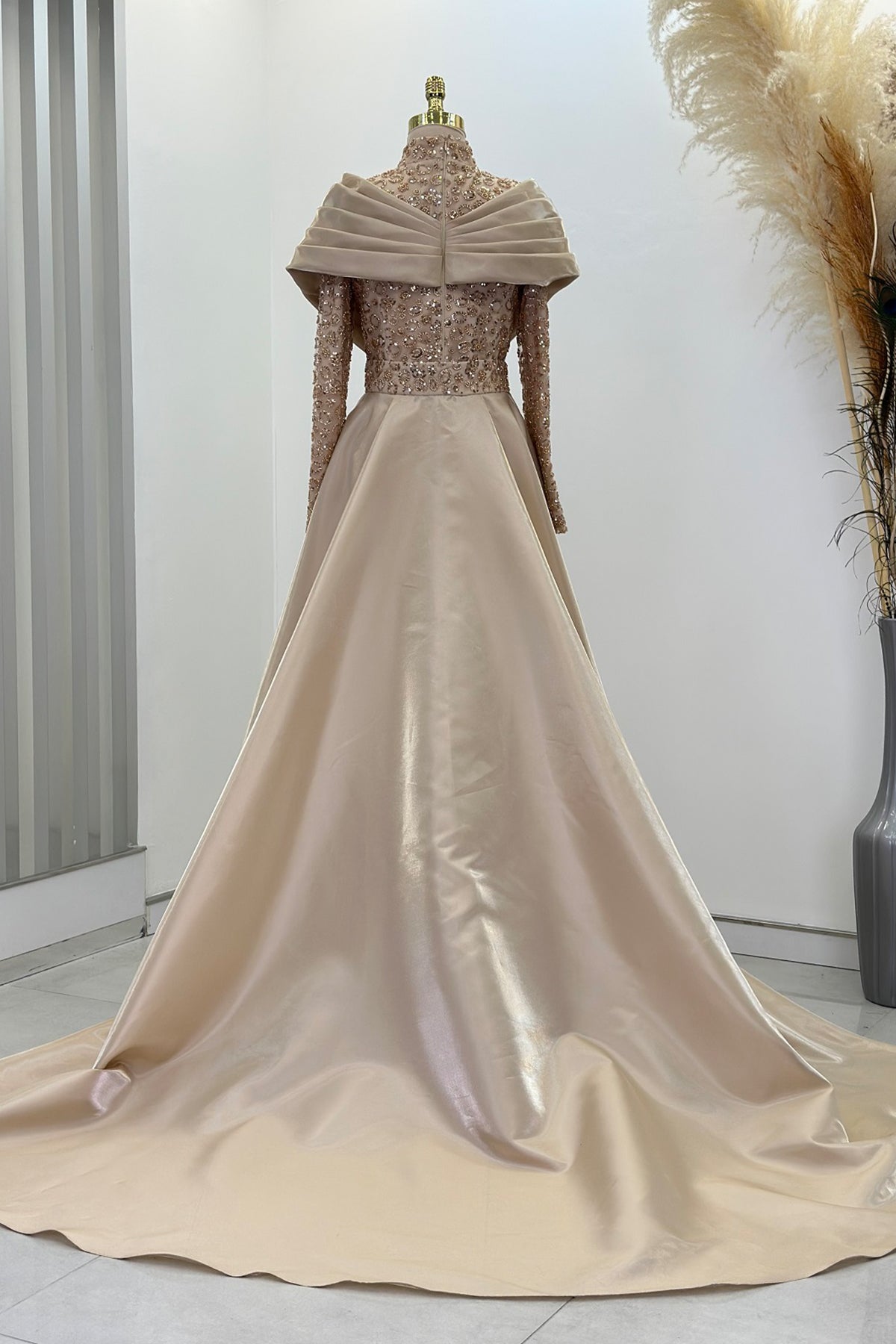 Abendkleid Lima - RZLMA0204