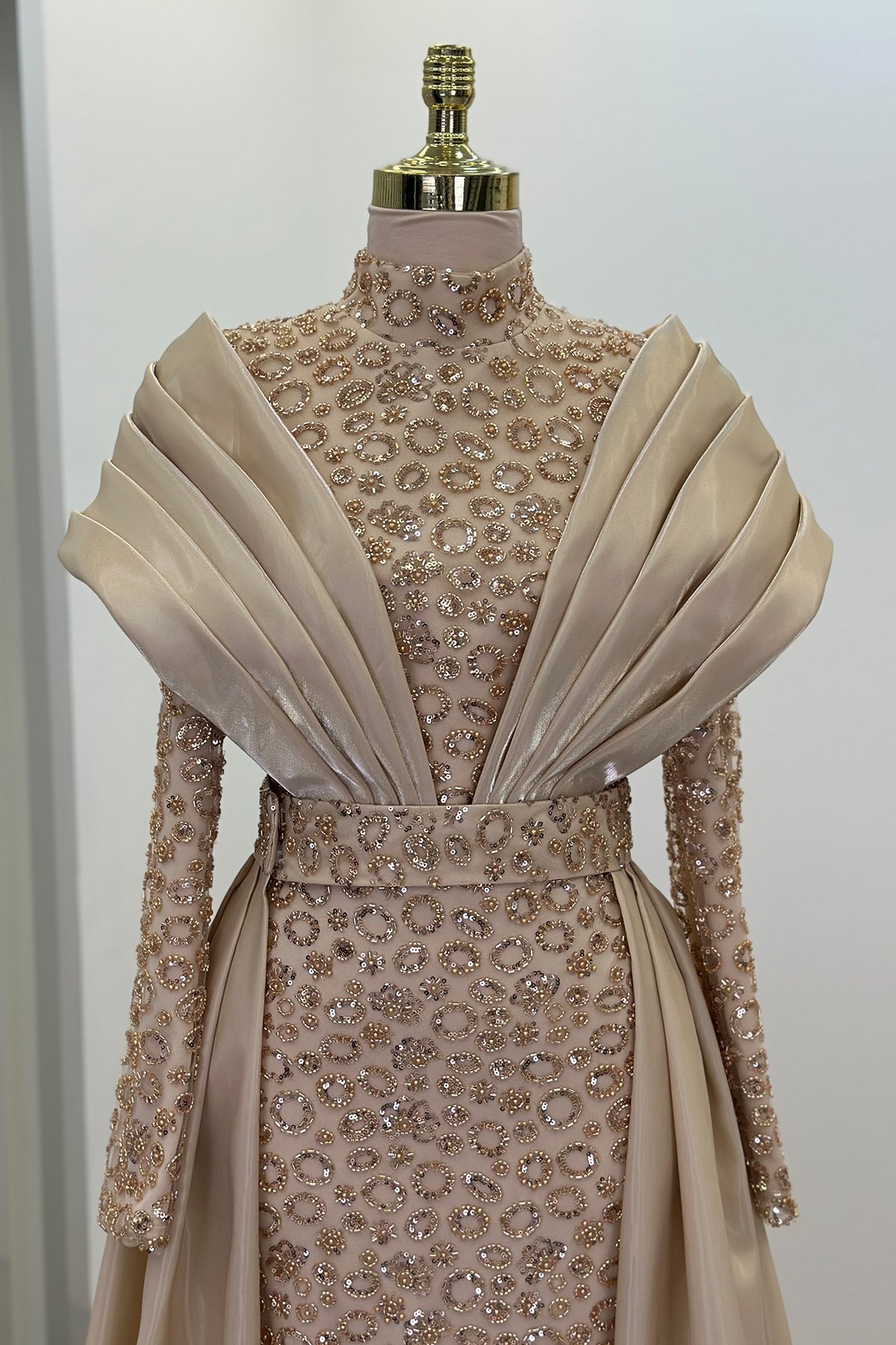 Abendkleid Lima - RZLMA0204